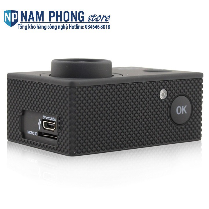 Camera hành trình giá rẻ SJ4000 đen,đỏ,vàng,thu được hình ảnh sắc nét,chân thực,khả năng chống nước,thiết kế nhỏ gọn