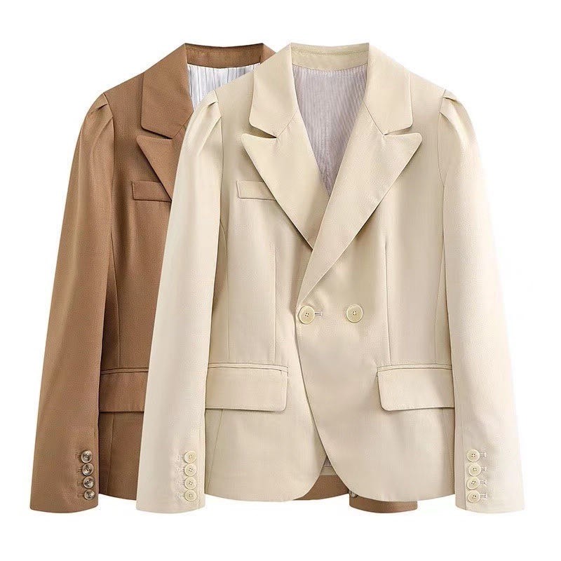 Blazer Peace Bird
