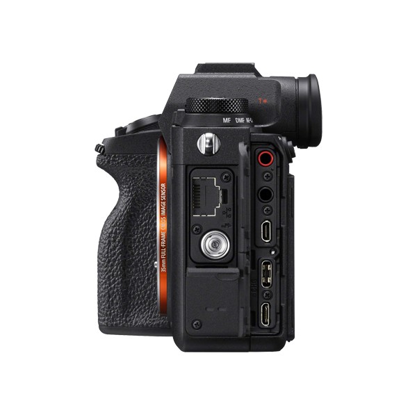 Sony Chính Hãng - New 100% - Máy ảnh Full Frame Sony Alpha A9 Mark II