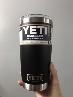 LY GIỮ NHIỆT YETI 20 OZ (591 ML)