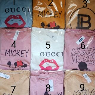 Đồ Bộ Lửng Mặc Nhà, Đồ bộ thun cotton