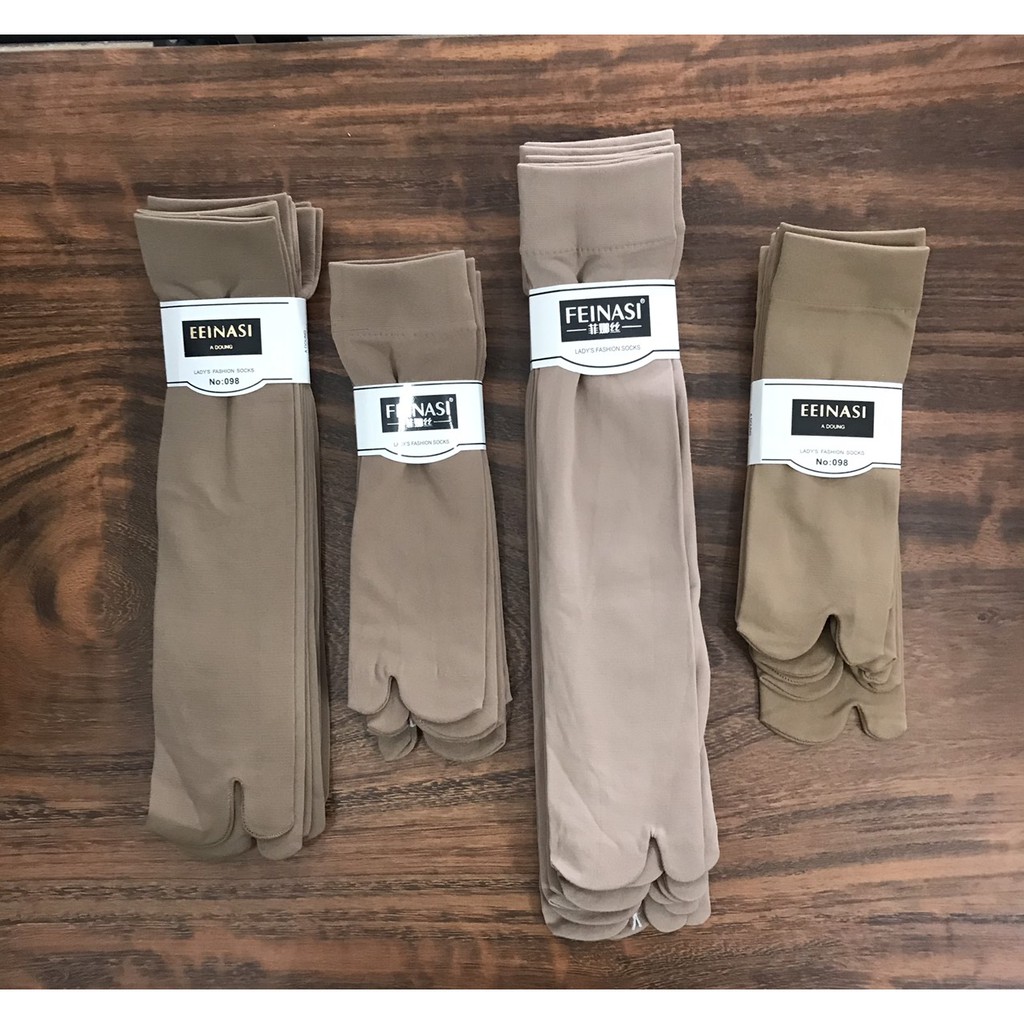 Combo 5 đôi vớ da chân nữ  , chất liệu thun cotton 100% ,dệt kim mềm mại , co giãn ,thấm hút mồ hôi tốt ,ản