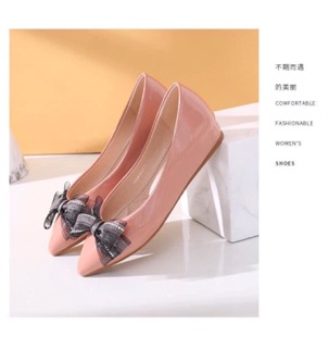 Giày bệt Dusto chuẩn hãng