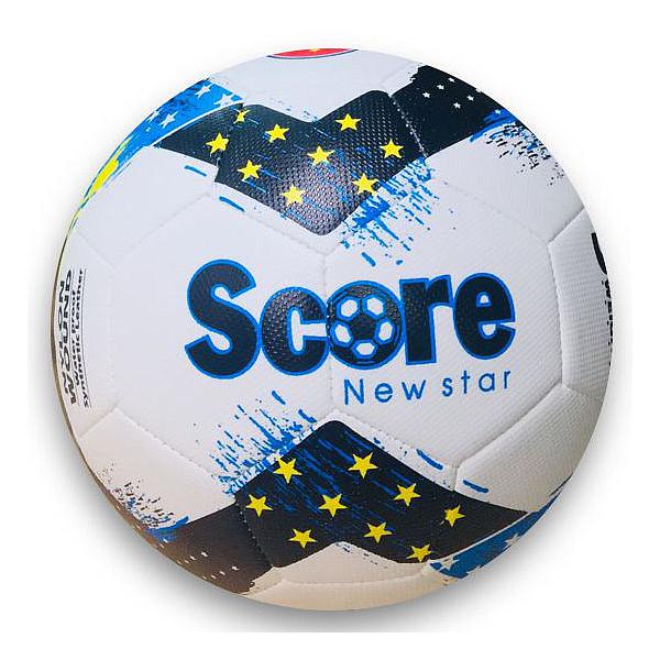 Qủa bóng đá động lực UM135M số 4 và số 5 - phụ kiện đầy đủ - hàng phân phối chính hãng