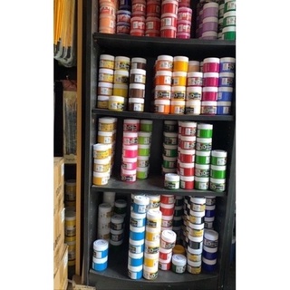 combo 30 màu acrylic 3d 100ml