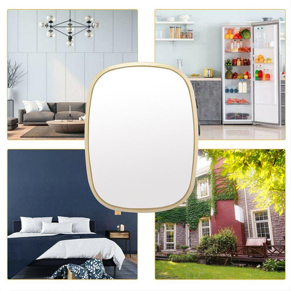 Chuông Cửa Không Dây Chống Thấm Nước Phích Cắm UK