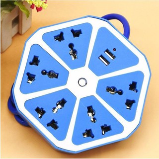 Ổ Điện, Ổ Cắm Quả Cam