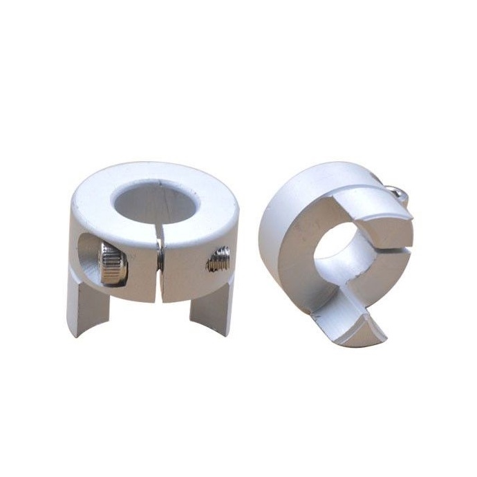 Khớp nối mềm đường kính 25mm dài 30mm cao cấp có ron chịu tải D25L30