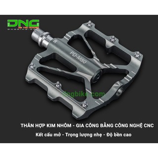 Pedan xe đạp PROMEND PD-M80