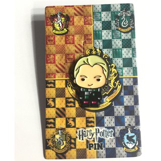 Ghim cài áo Harry Potter