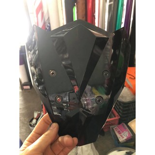Mão winner x kiểu sừng