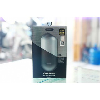 Sạc Dự Phòng Remax RPL-22 5000mAh