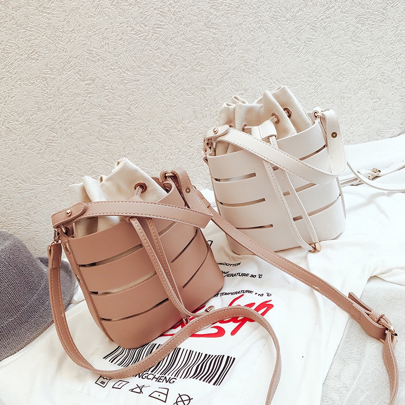 Túi xách nữ đeo chéo thời trang Hàn Quốc IELGY