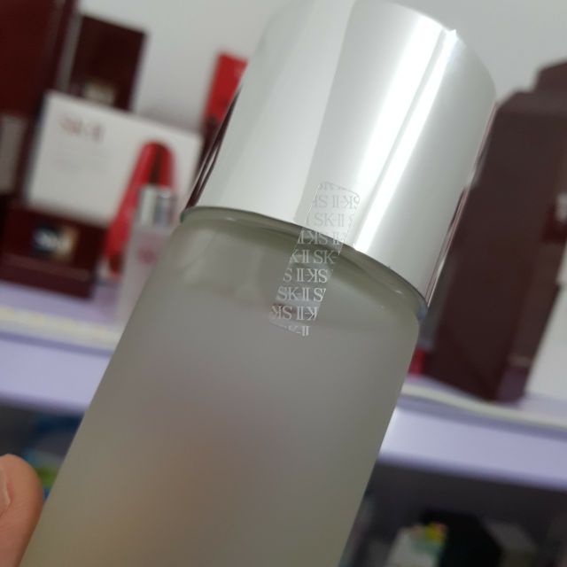 Nước hoa hồng SK-II Facial Treatment Clear Lotion - Hàng nội địa