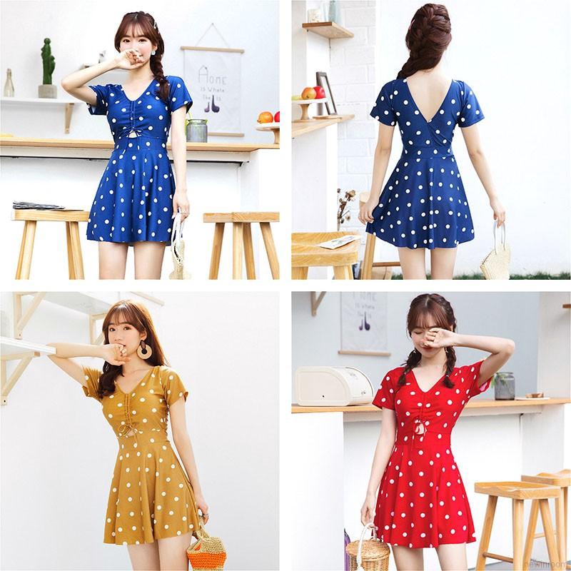 Áo Tắm Kiểu Hàn Quốc | BigBuy360 - bigbuy360.vn