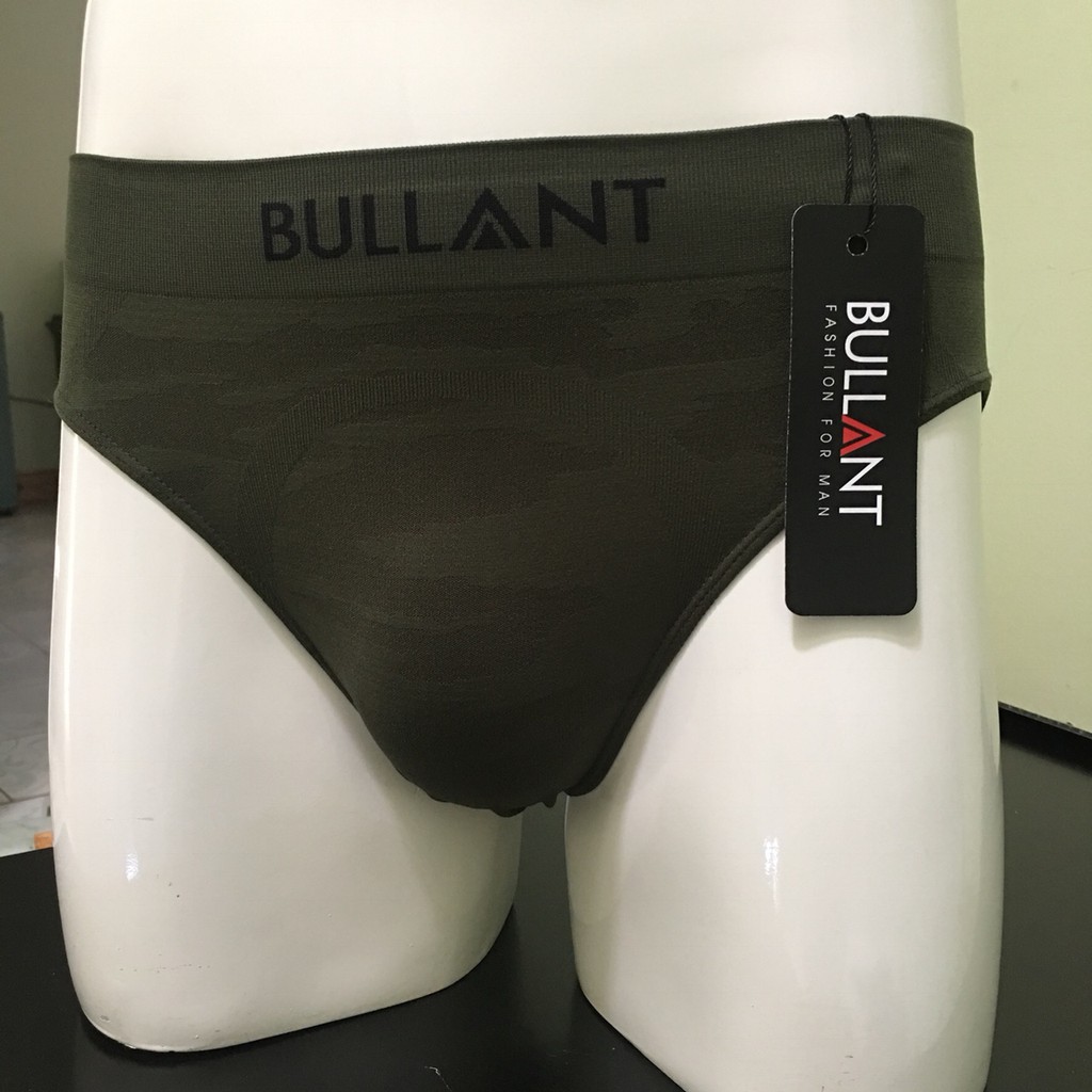 Quần BIKINI BULLANT Dệt Sợi Bamboo Sợi Tre Cao Cấp(hàng Việt nam) | BigBuy360 - bigbuy360.vn