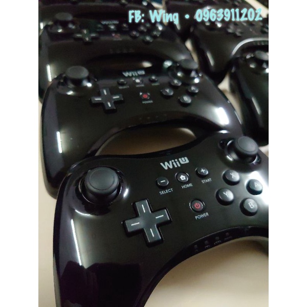 Tay Classis Wii - Pro Wii - Pro Wii U