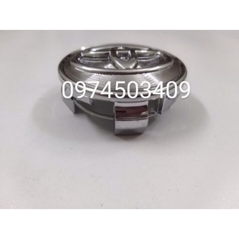 Ốp chụp la zăng Toyota Innova, Camry