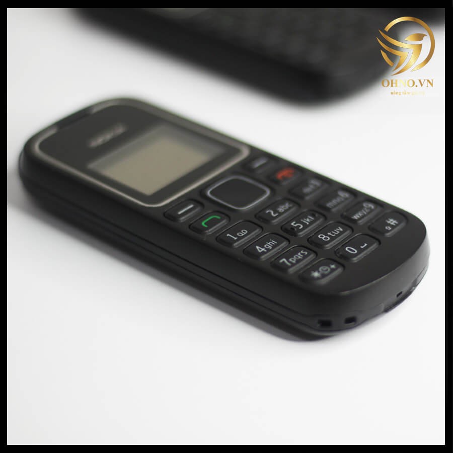 Điện Thoại Nokia 1280 Cổ MAIN Zin Chính Hãng - Bảo Hành 24 Tháng | BigBuy360 - bigbuy360.vn