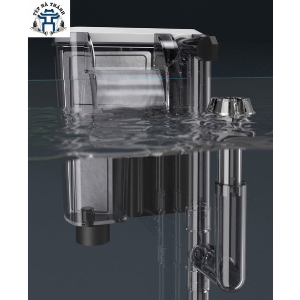 Lọc Thác Bể Cá Jeneca XP-03, XP-06, XP-09
