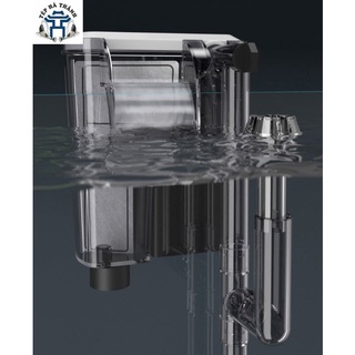 Lọc Thác Bể Cá Jeneca XP-03, XP-06, XP-09 (bao gồm cả lọc váng)
