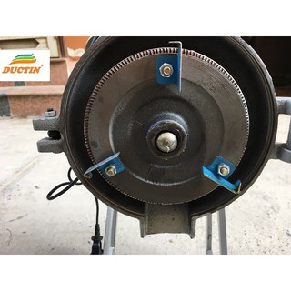 Máy Xay Bột Khô Đt-Xb02