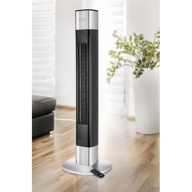 Quạt Tháp Unold Turmventilator Edel 86956