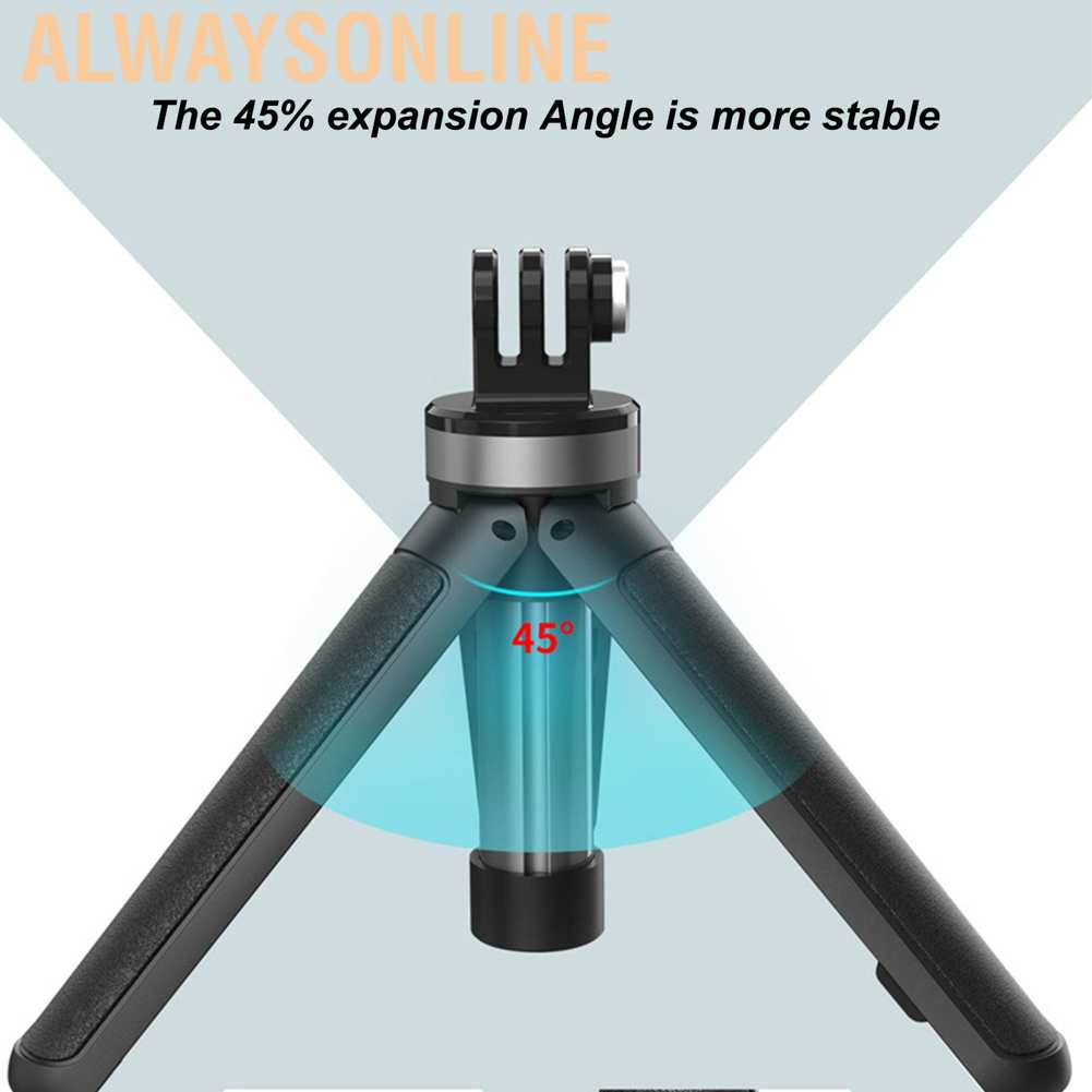 TELESIN Gậy Tự Sướng Đa Chức Năng Cho Máy Ảnh Gopro | BigBuy360 - bigbuy360.vn