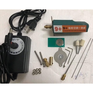 Máy quấn keo màn hình ép kính