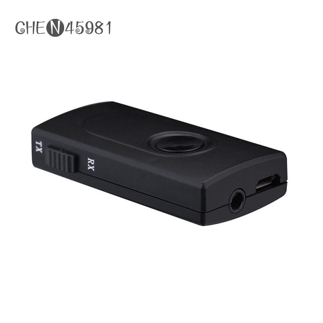 Bộ Thu Phát Bluetooth V4 A2Dp 3.5mm