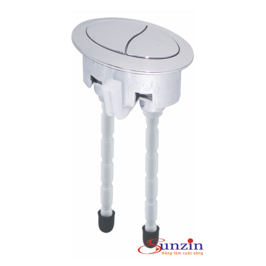 Các loại nút nhấn bồn cầu