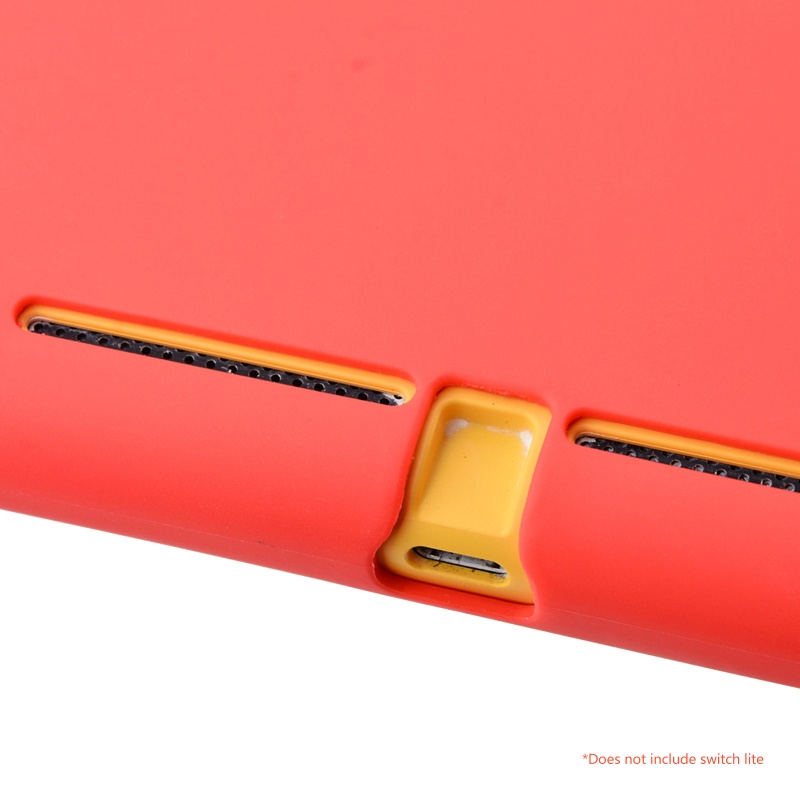 Vỏ Bảo Vệ Chống Rơi Vỡ Cho Switch Lite Con