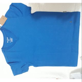 Áo phông nam owen không cổ