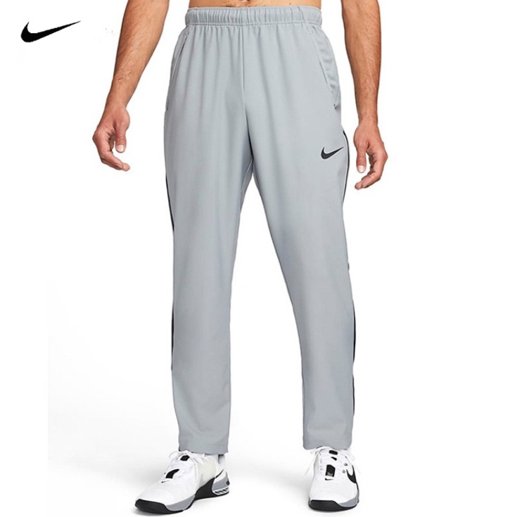 Quần Nỉ Thể Thao Nike Khô Nhanh Dành Cho Nam DM6627