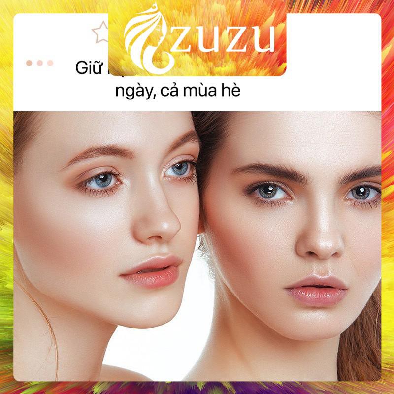 [KN01] Kem nền che khuyết điểm, kem nền nội địa trung Zoo Son kết cấu mỏng nhẹ che phủ cao | BigBuy360 - bigbuy360.vn