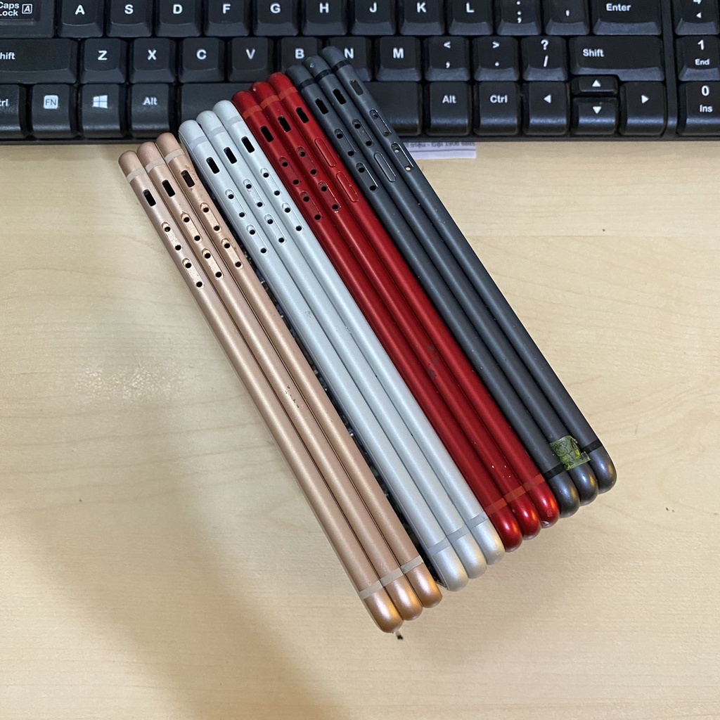 Vỏ zin dành cho 8Plus