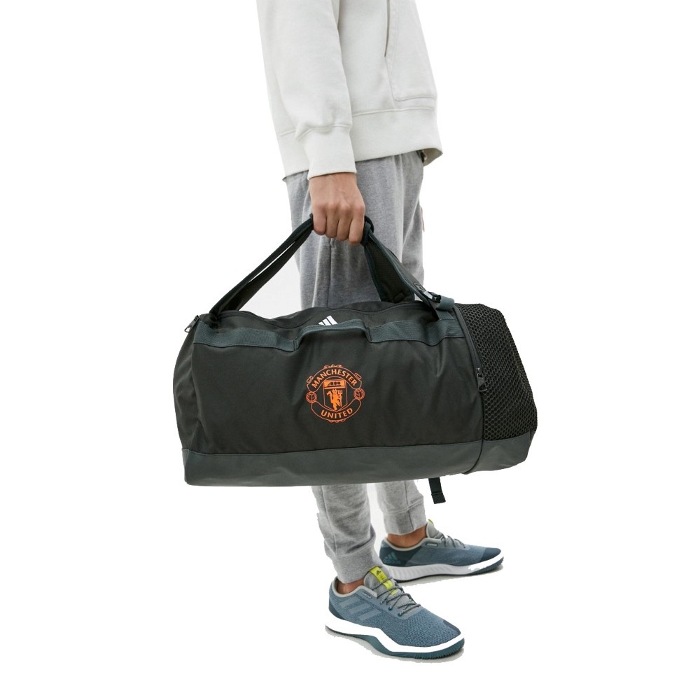 Túi trống DAS Man United Bag