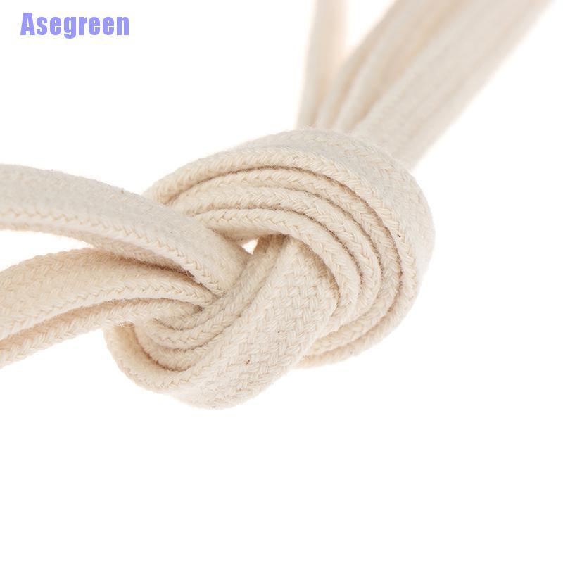 Dây Giày Cotton 100cm / 120cm Dày / 140cm / 160cm