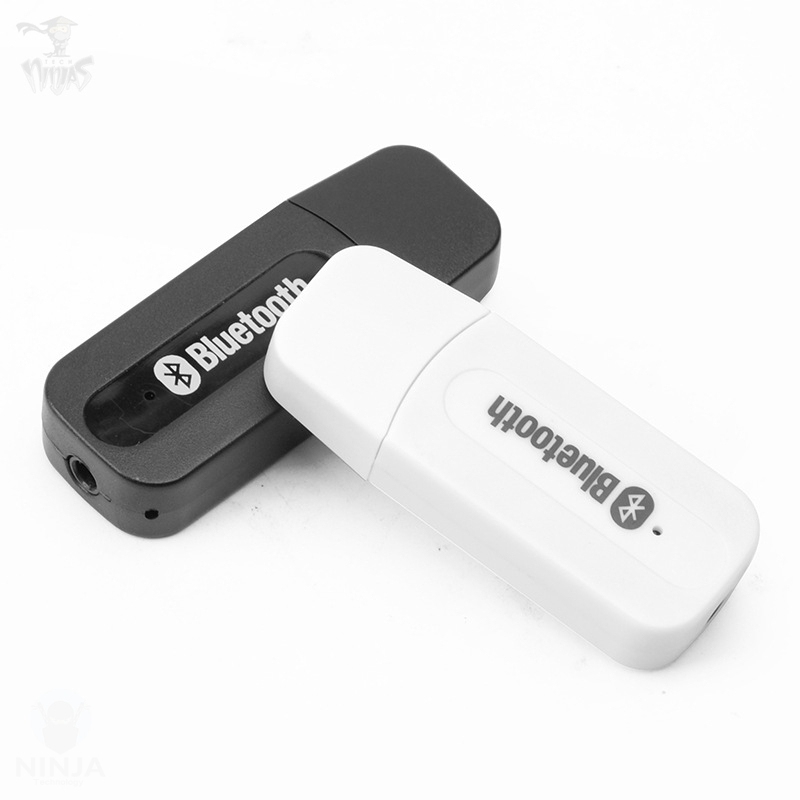 Usb Bluetooth 4.0 Không Dây 3.5mm