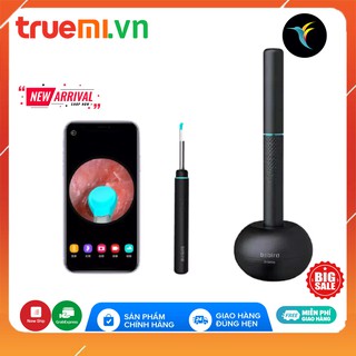 Dụng cụ lấy ráy tai nội soi thông minh Xiaomi Bebird M9 Pro