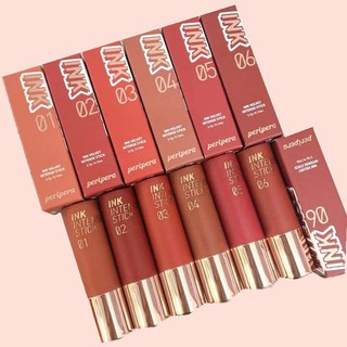 Son thỏi Ink Velvet Intense Stick 2020