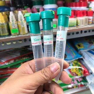 Thuốc kích mầm, kích chồi keiki dang phun spray