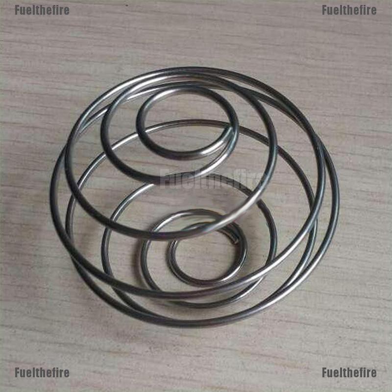 Bóng Trộn Thức Uống Bằng Thép Không Gỉ