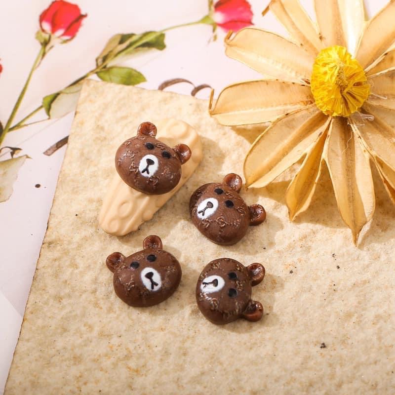 SÉT GẤU &amp;THỎ (sét 35k -22 con)