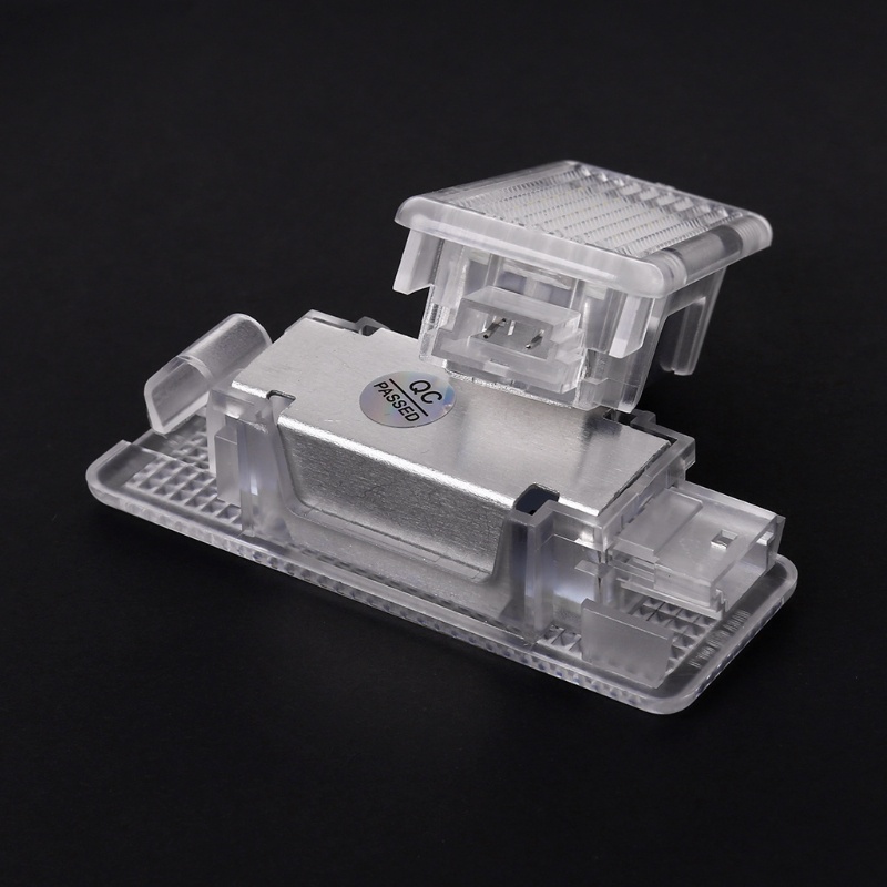 Set 2 Đèn LED Gắn Dưới Cửa Hành Lý Cho X5 E53 E39 Z8 E52