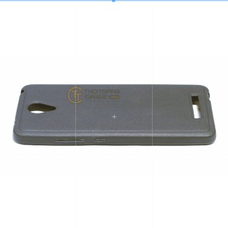 Ốp Lưng Xiaomi Note 2 silicone dẻo đen