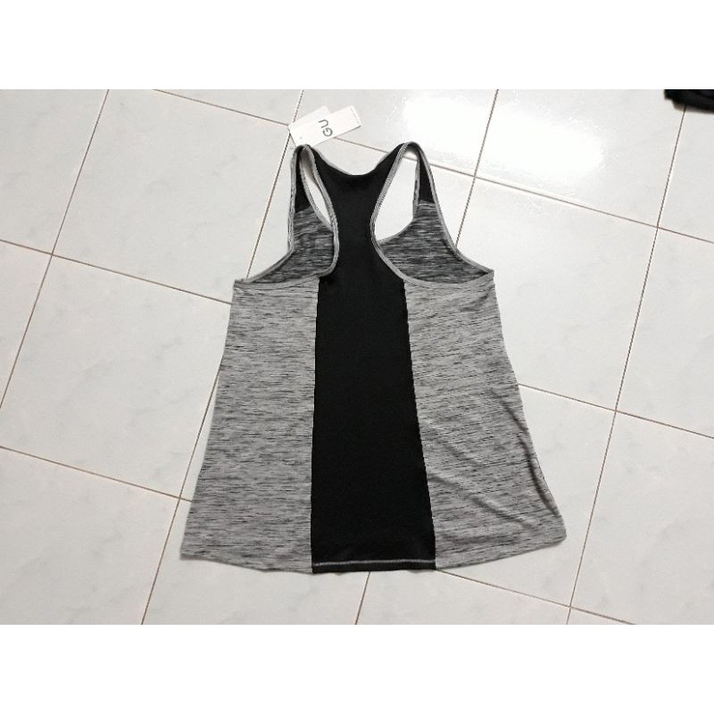 Áo tập Gu Active