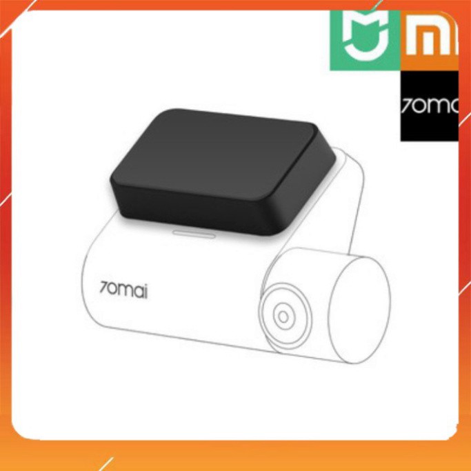 SIÊU RẺ QUÁ Ạ Modul GPS cho Camera hành trình Xiaomi 70mai Dash Cam Pro SIÊU RẺ QUÁ Ạ