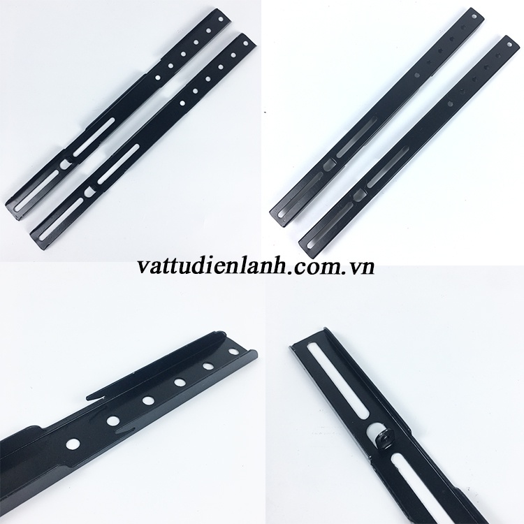 Khung treo TIVI cao cấp cố định và gật gù 42-70 inch