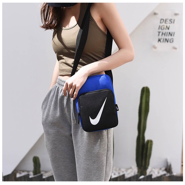 Ba Lô Thể Thao Nike Thời Trang Chất Lượng Cao CL832